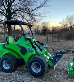 Monster Tree Service of Northwest Arkansas