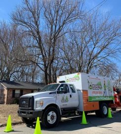 Monster Tree Service of Northwest Arkansas