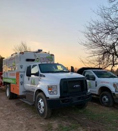 Monster Tree Service of Northwest Arkansas