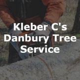 Kleber C’s Danbury Tree Service